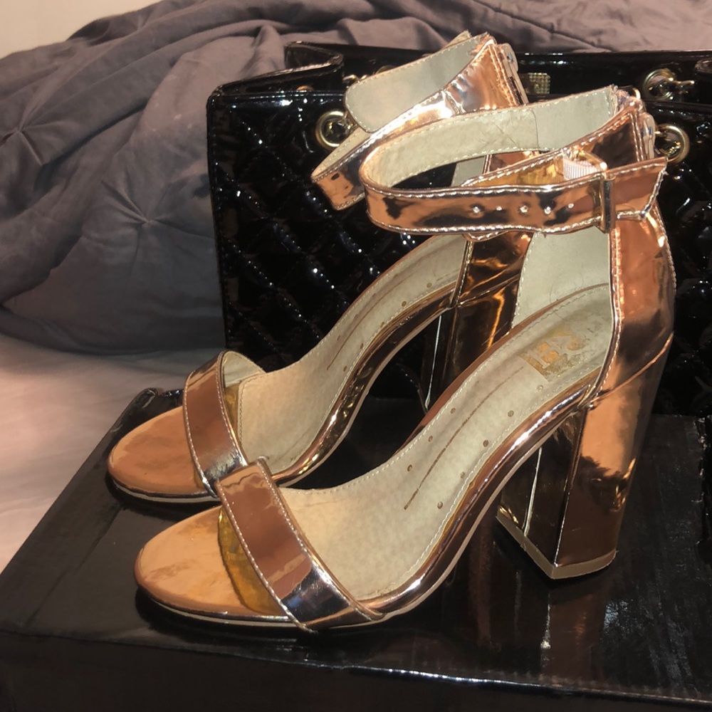 Heels